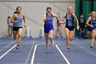 Lyons Invitational  Wheaton College Women’s Track & Field compete in the Lyons Invitational at Beard Fieldhouse . - Photo By: KEITH NORDSTROM : Wheaton, track & field